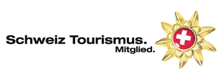 Preise Logo Schweis Tourismus