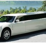 Limousine reservieren - Chrysler
