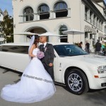 Auto mieten für Hochzeit