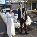 Limousine mieten Wettingen AG