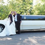 Altes Auto mieten Hochzeit