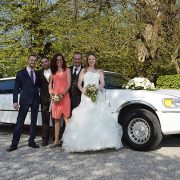 Auto ausleihen zur Hochzeit